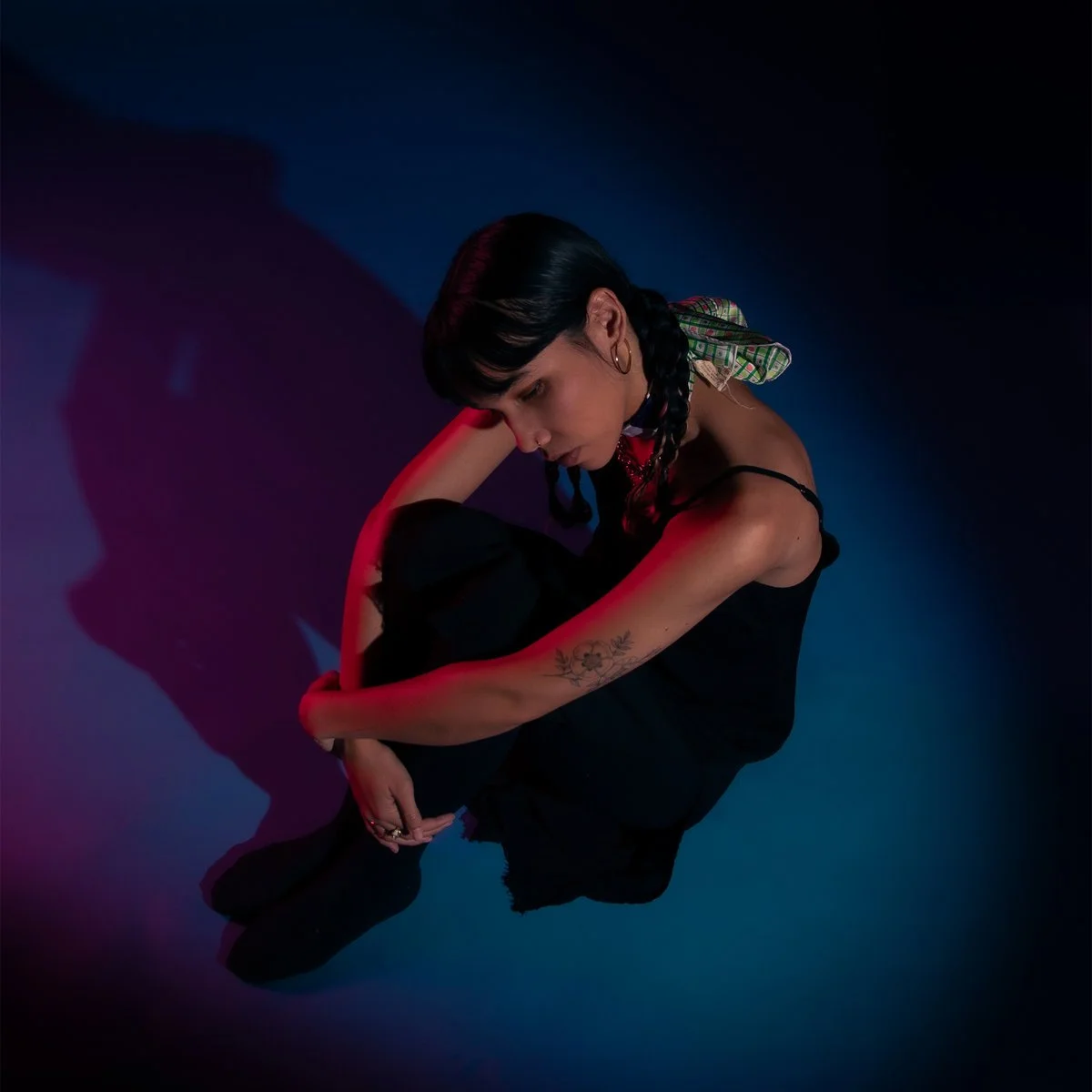 Kalia Vandever // Mana