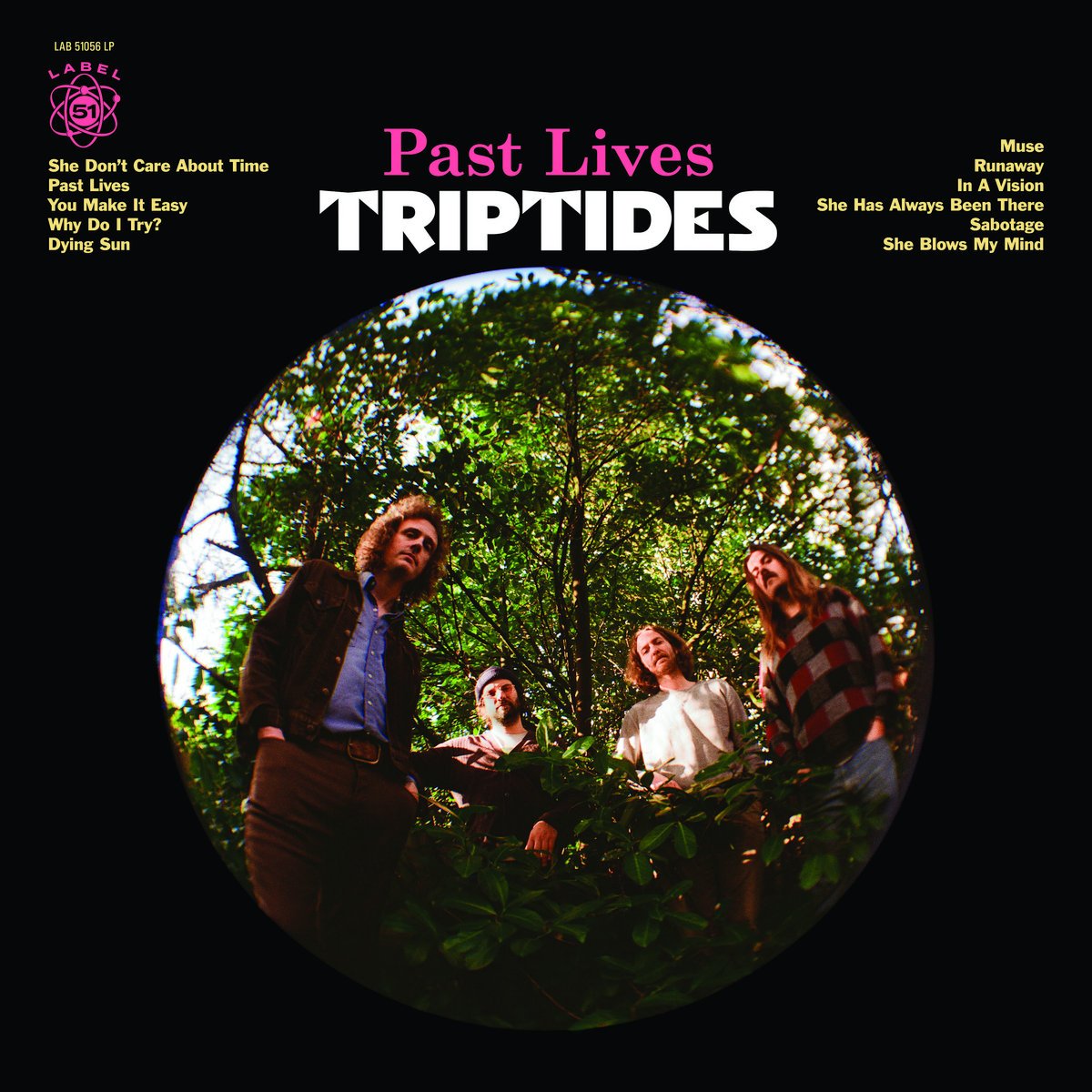Triptides // Past Lives