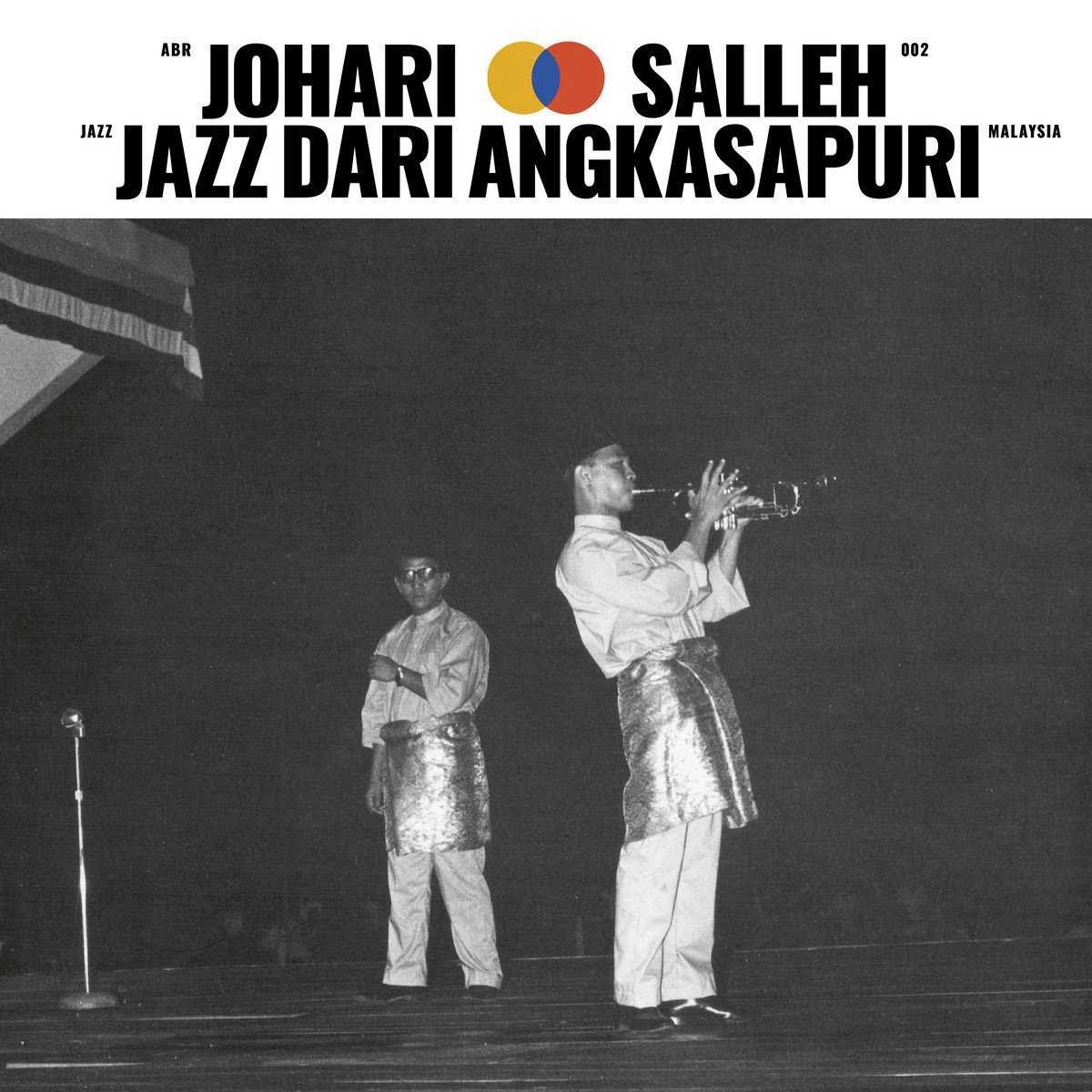 Johari Salleh // Jazz Dari Angkasapuri