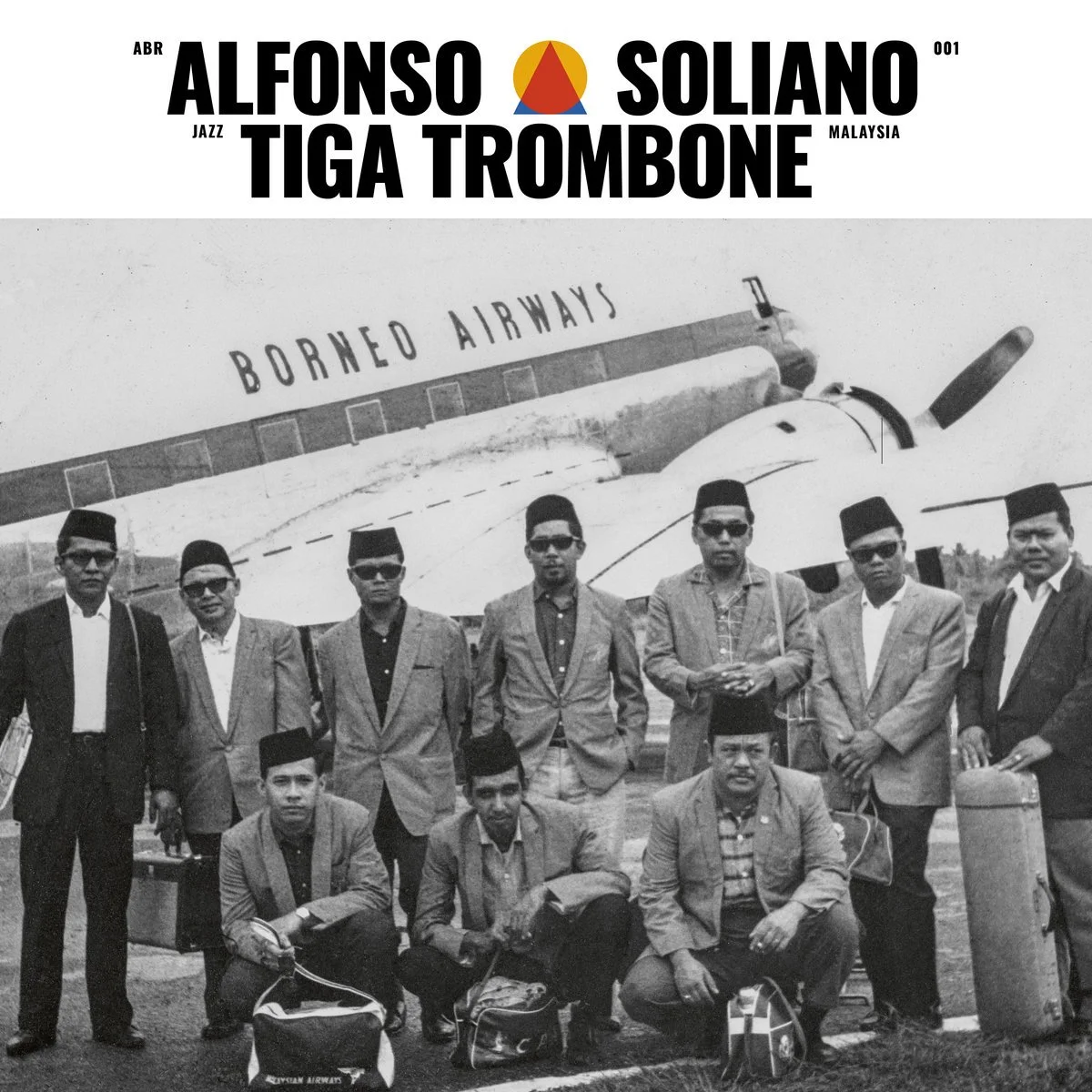 Alfonso Soliano // Tiga Trombone