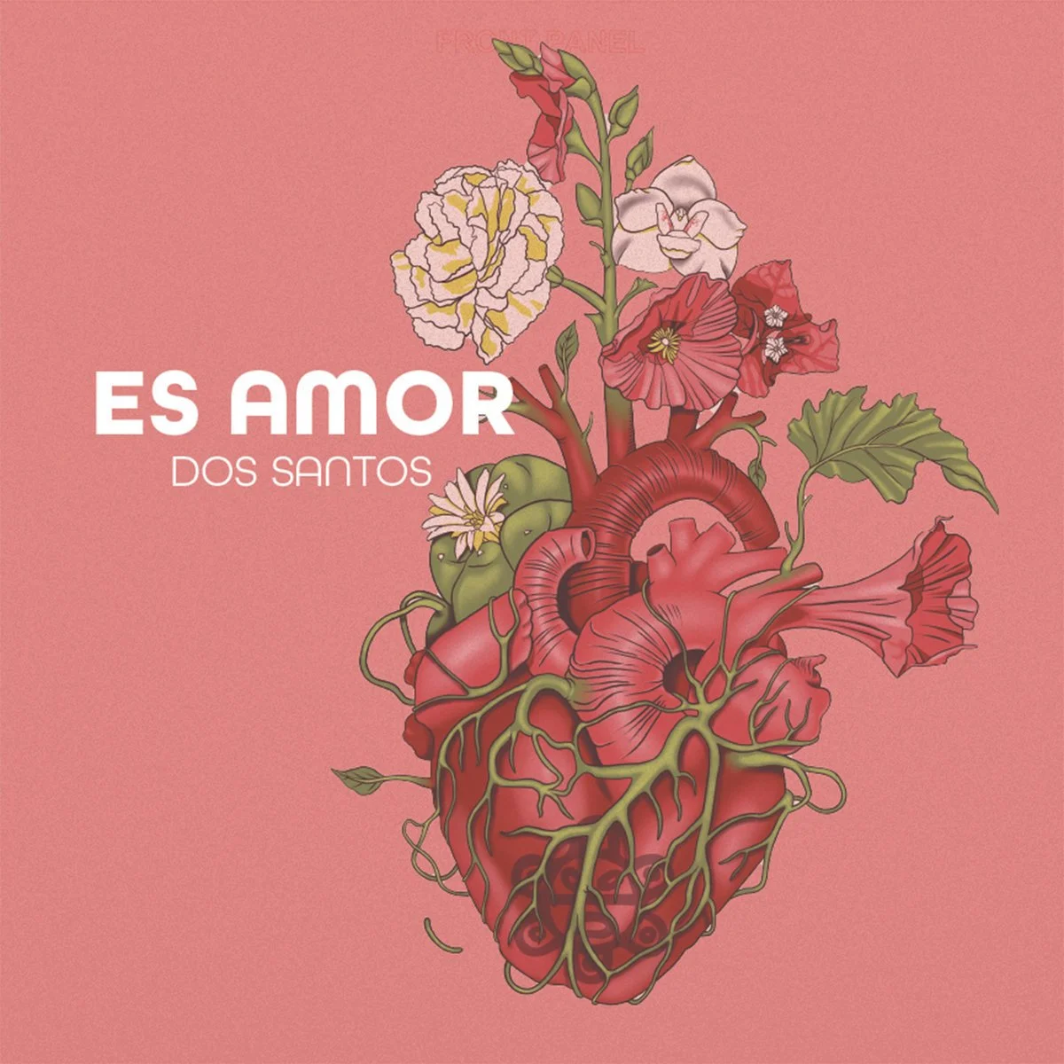 Dos Santos // Es Amor