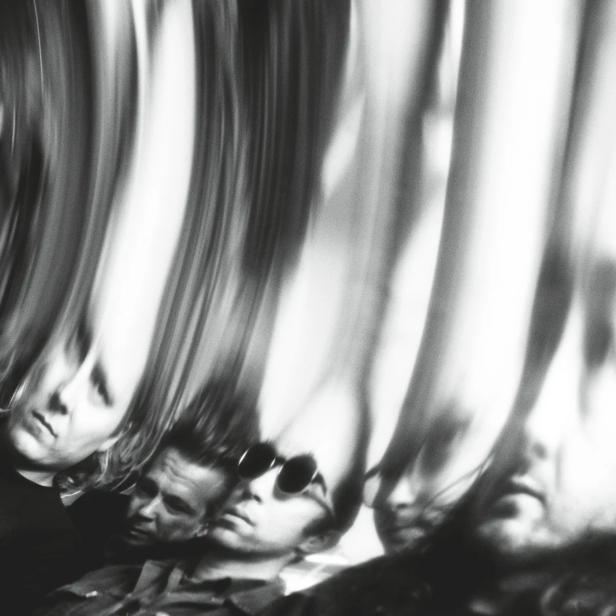 Ty Segall // Chrome