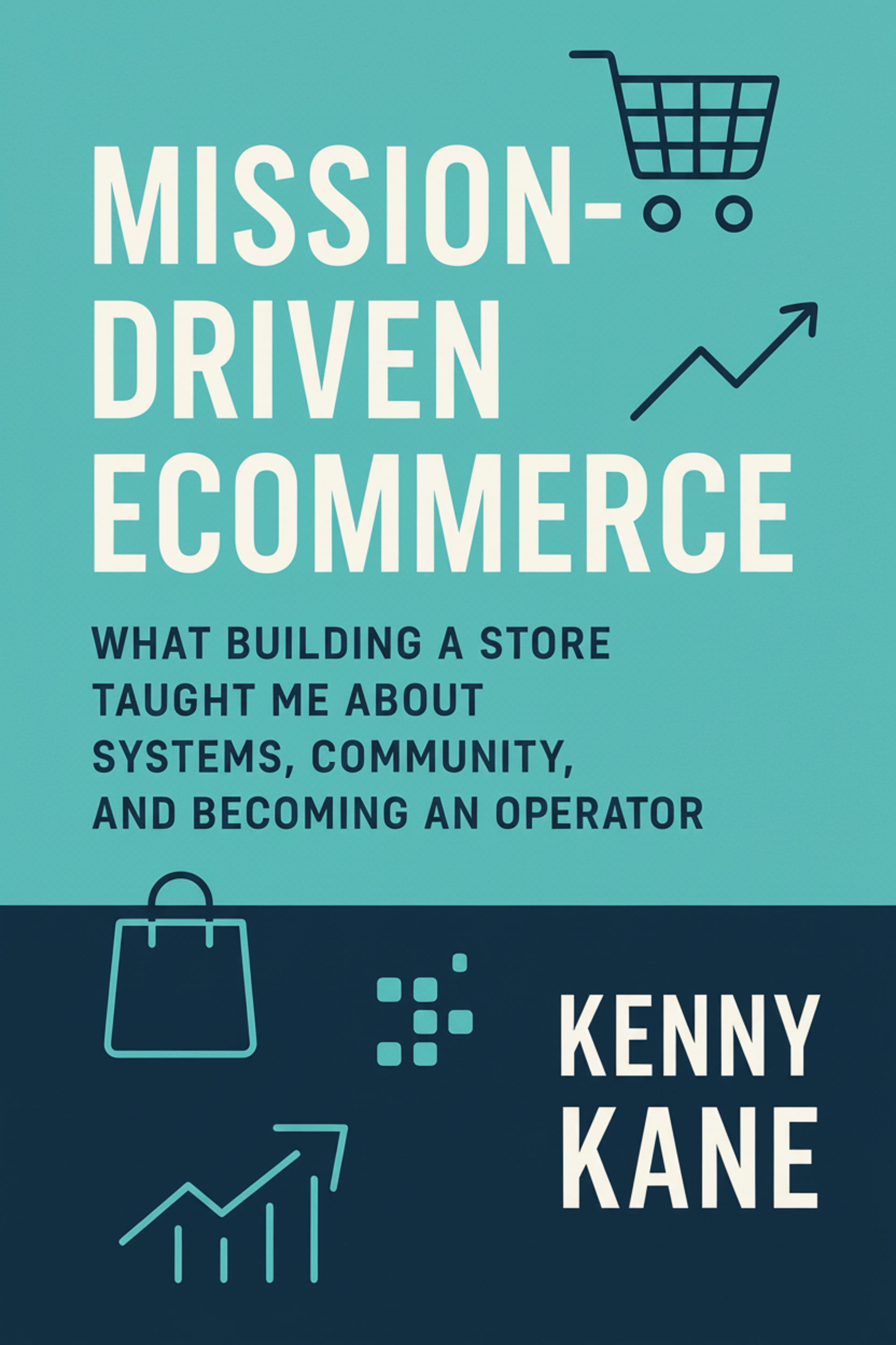Mission-Driven Ecommerce Book