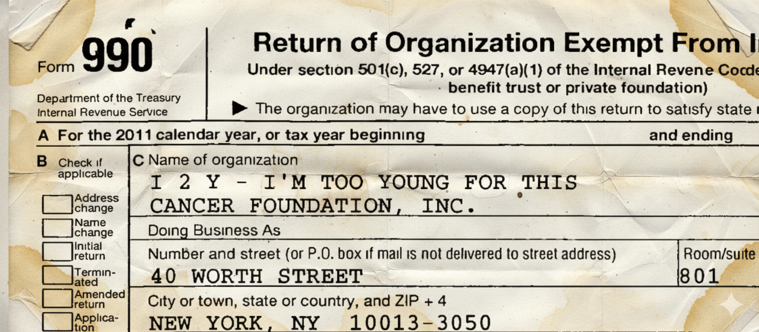 2011: The Year We Almost Didn't Make It