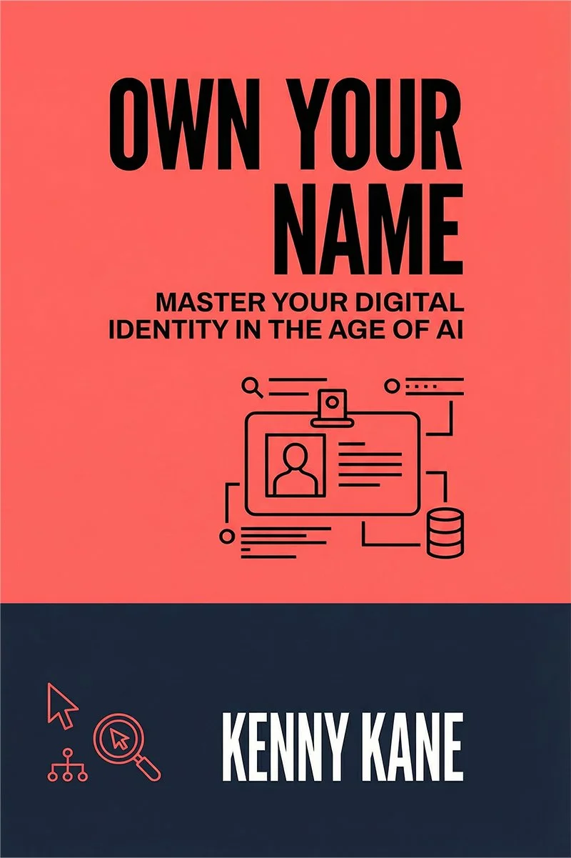 Own Your Name