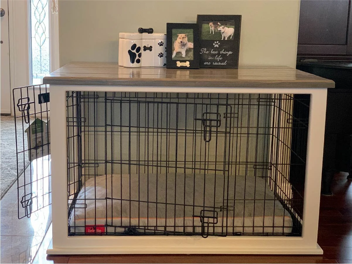 simple function wire crate