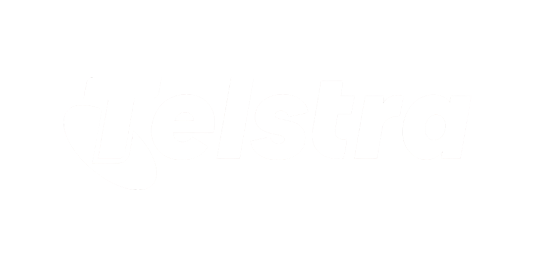 Telstra