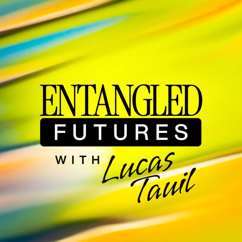 Entangled Futures