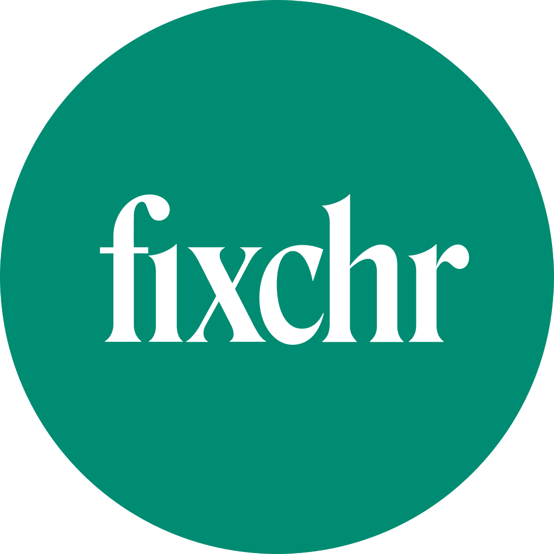 Fixchr