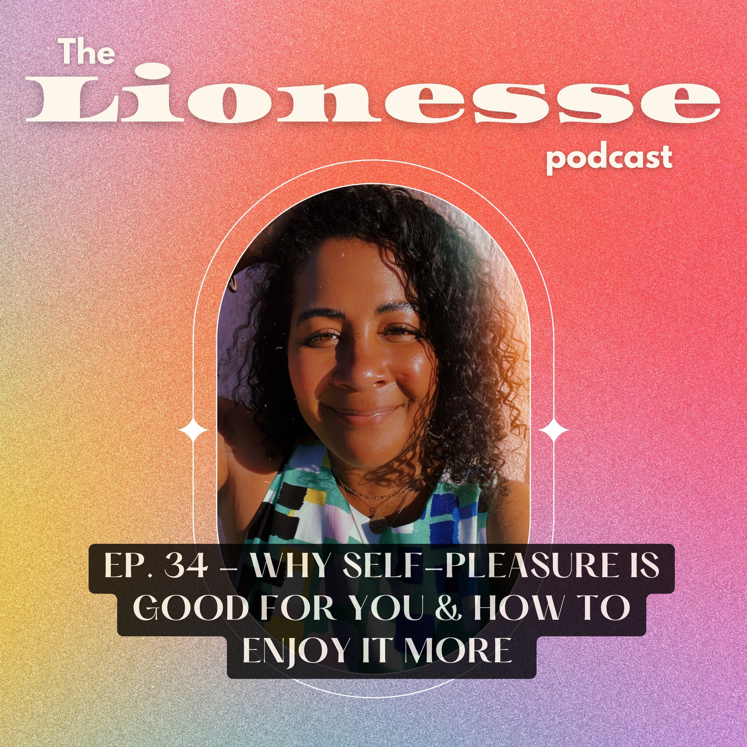Why Self-Pleasure Is Good for You & How to Enjoy It More — Lionesse