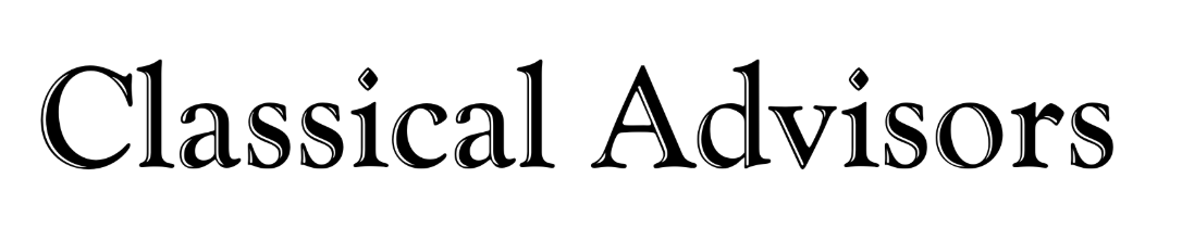 Classical Advisors