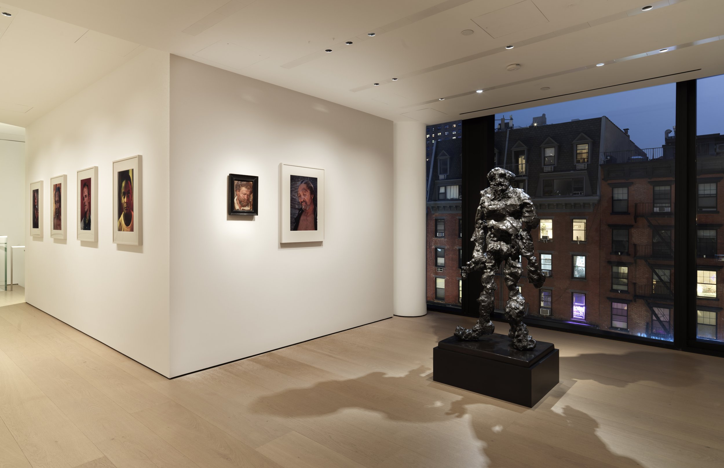 Museum Photography: Exhibition Stills & Virtual Tours