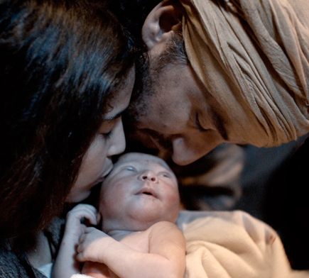 Incredible Gift, 2 Corinthians 9:15