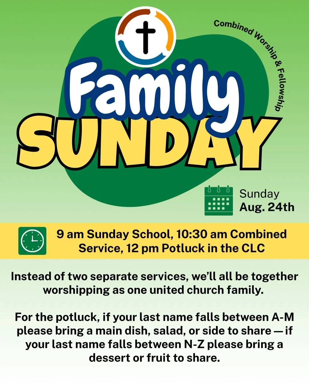 Family Sunday