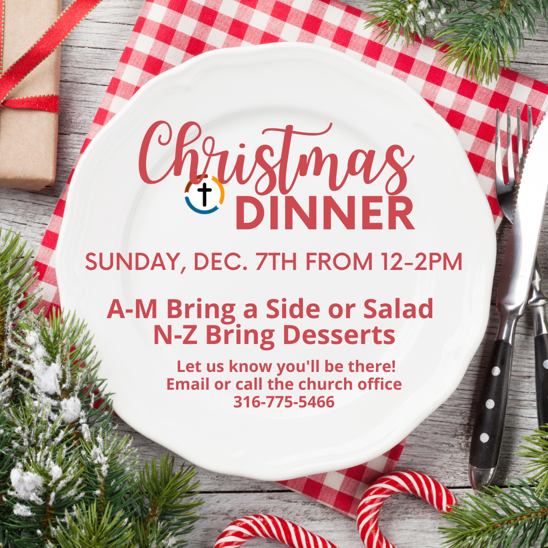 Christmas Dinner
