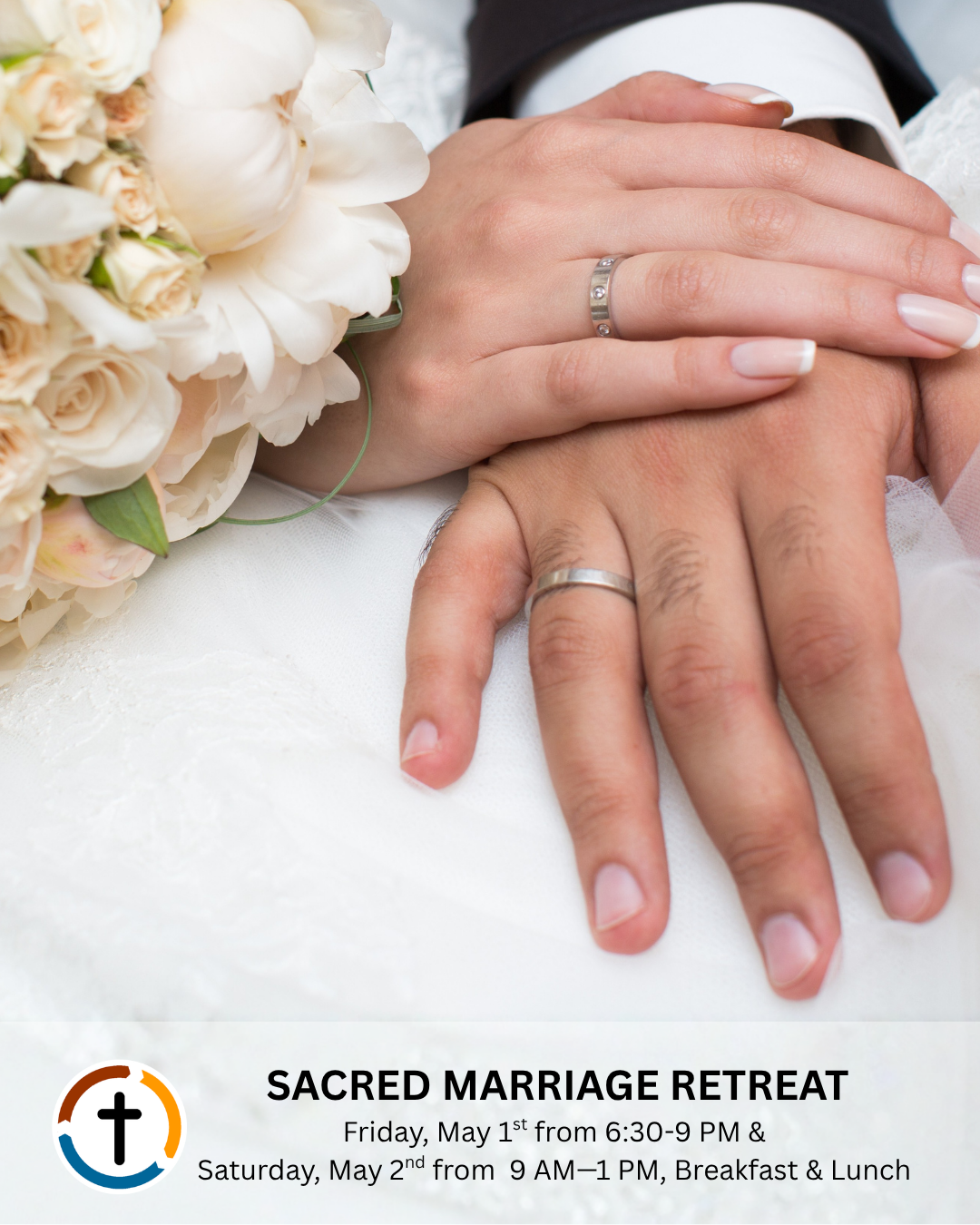 Sacred Marriage Retreat