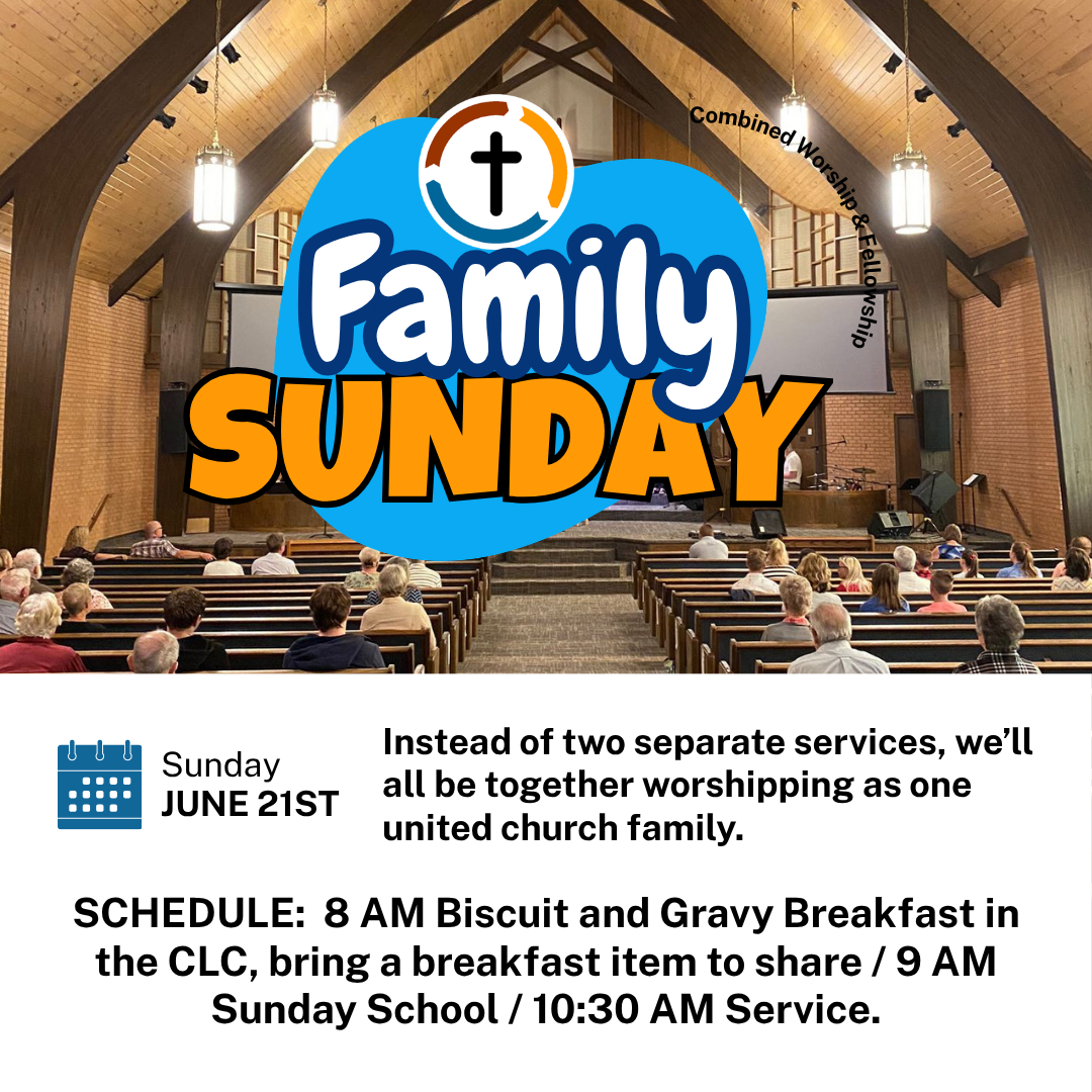 Family Sunday