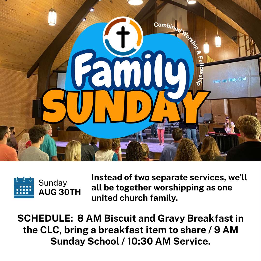 Family Sunday