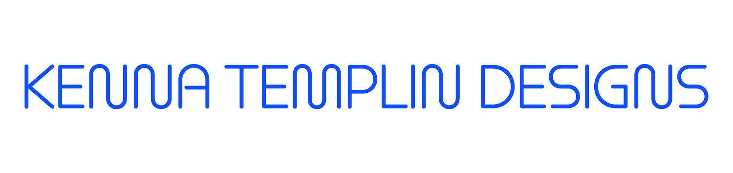 Kenna Templin Designs
