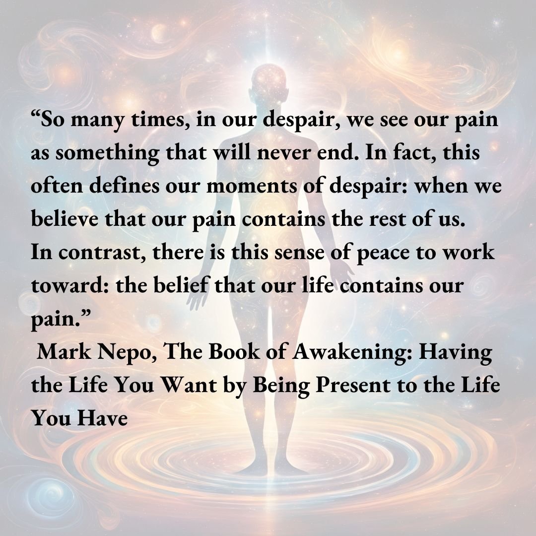 You may be moving emotion through, you may not. 
If you haven't had, or been able to give yourself the space to do so, see if you can. 
Find out where you are holding yourself in a place of tension where you could be letting go. 
Use the methods that