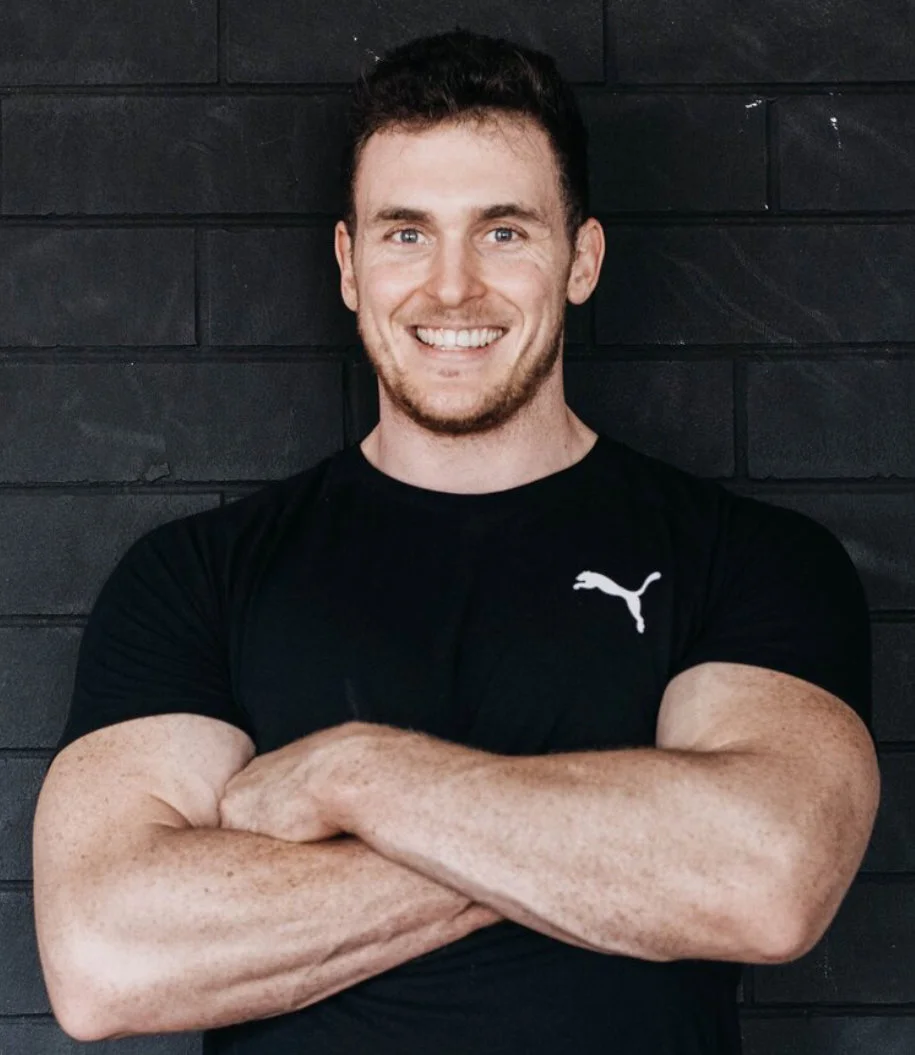 Our Team — TRIBE WELLNESS CO