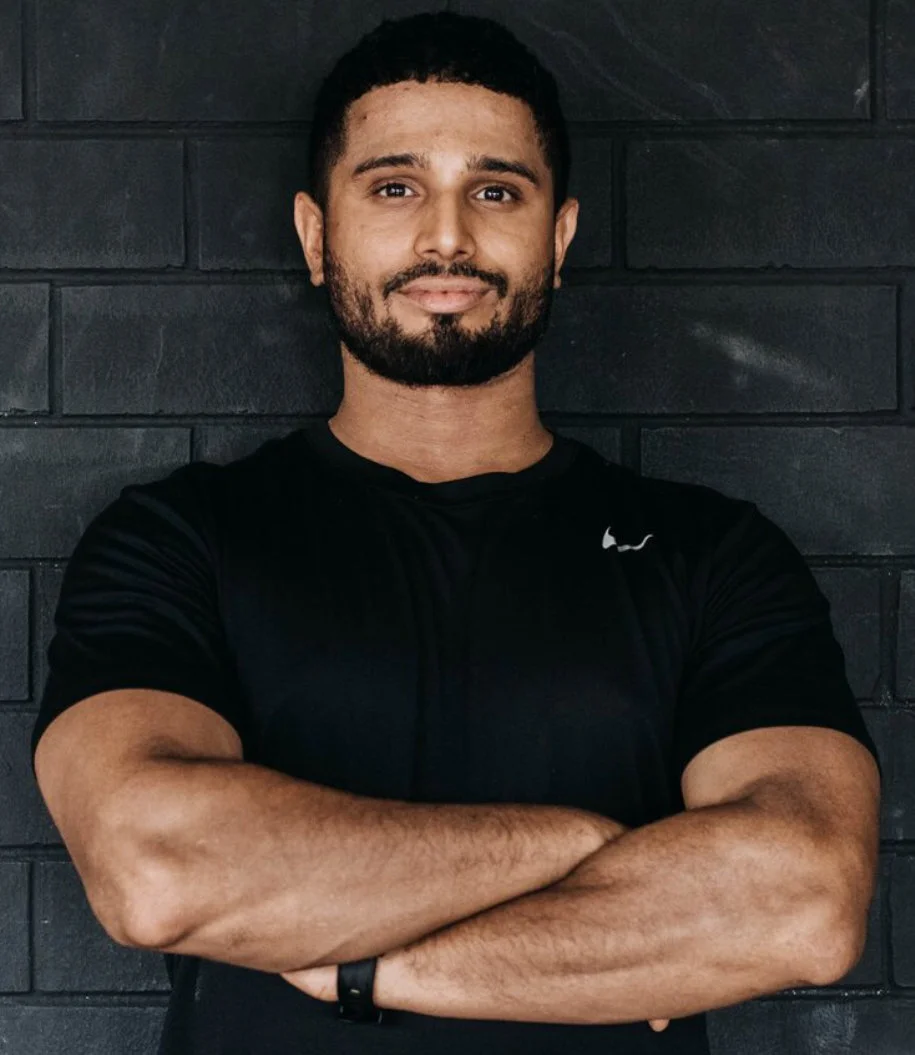 Our Team — TRIBE WELLNESS CO