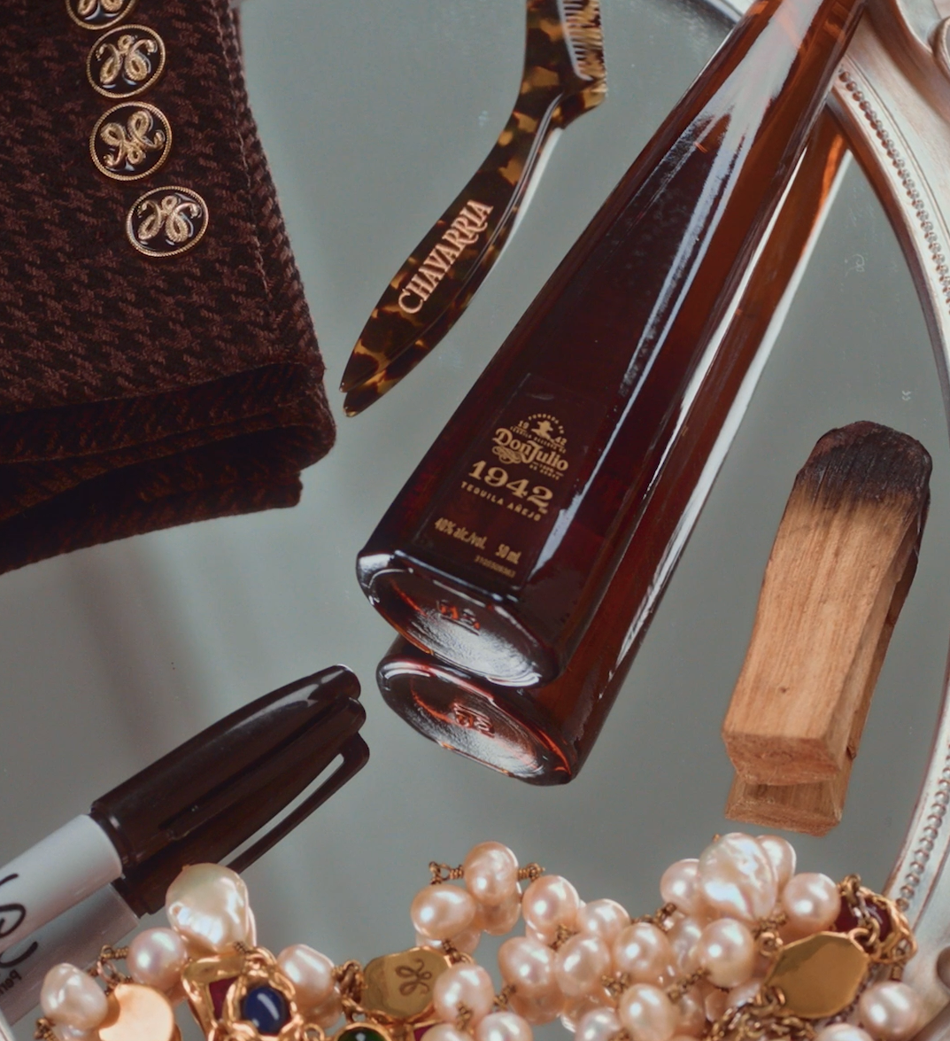 don julio willy's essentials