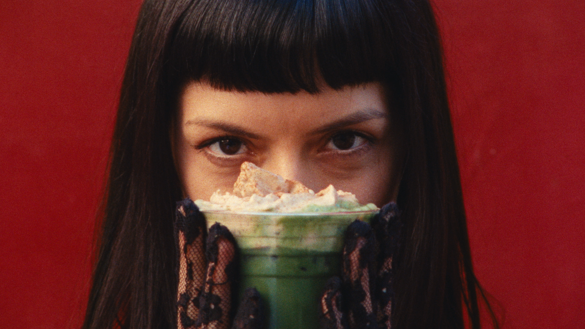 matchaful x the marías