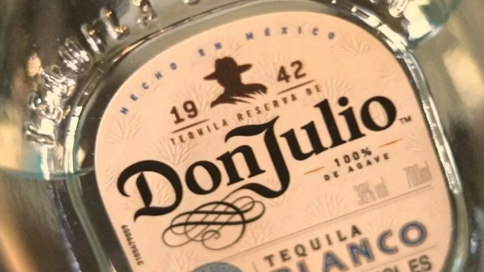 don julio colombia fashion week