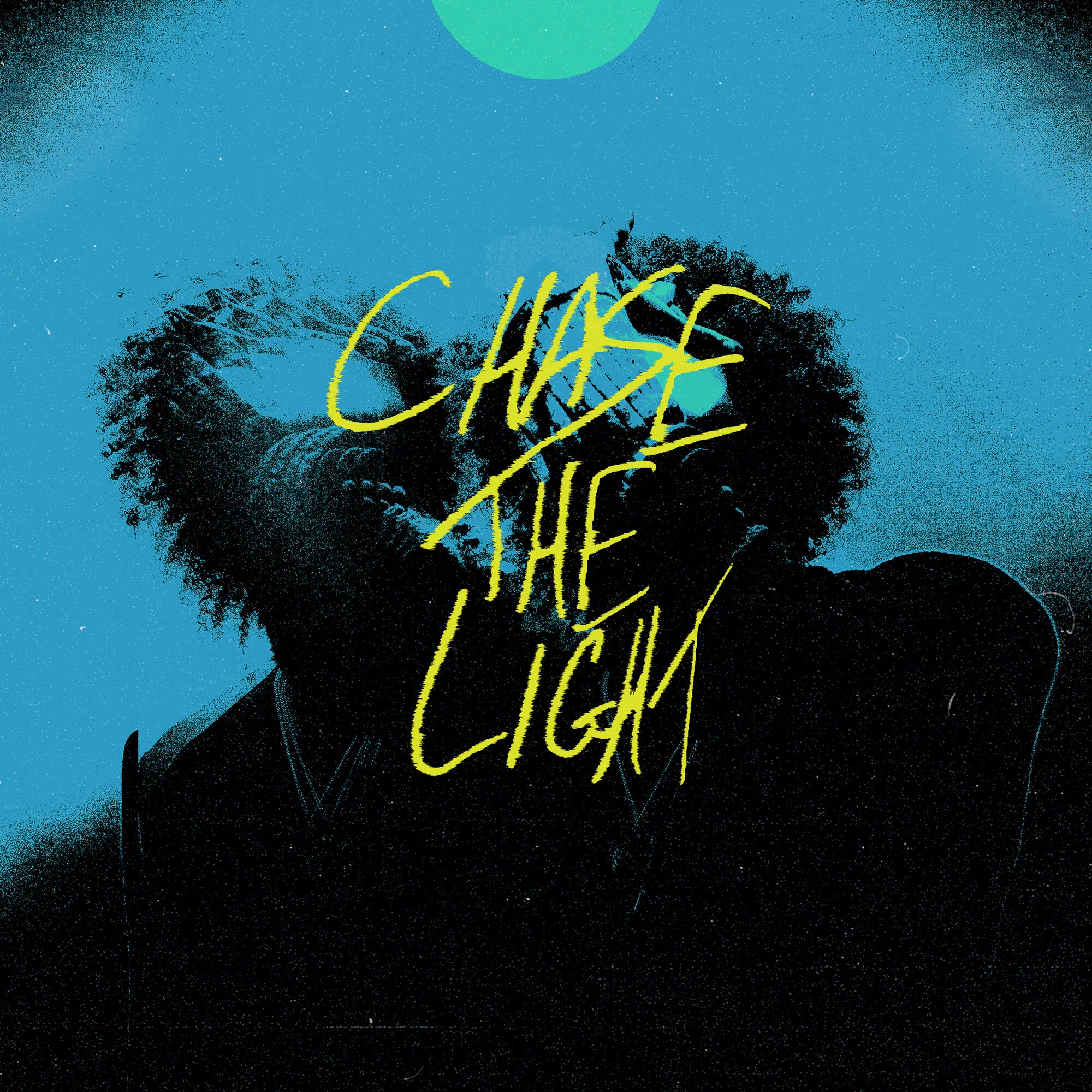 PARTYOFØNE - CHASE THE LIGHT