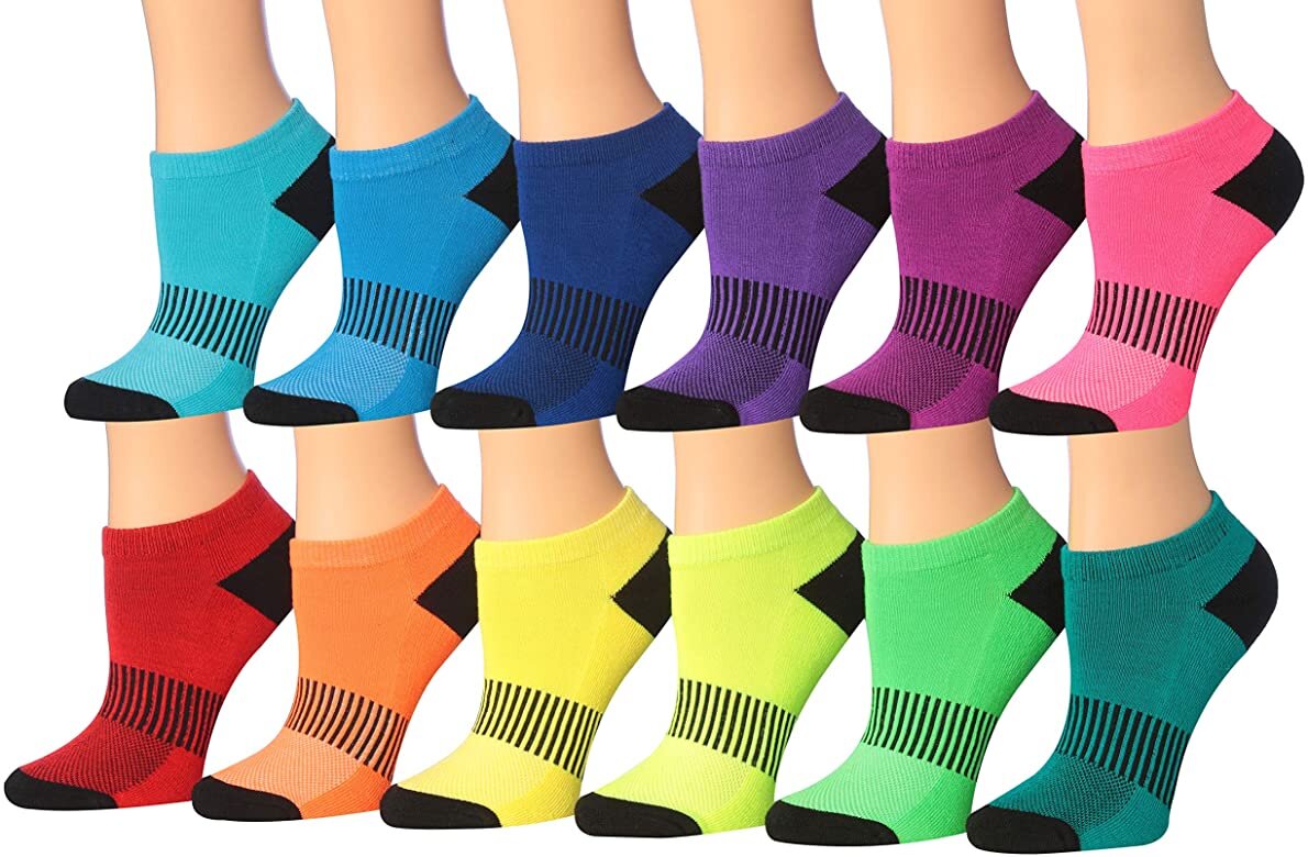 Sock Challenge Fundraiser to support YOUR favorite LGBTQ organization!</strong>