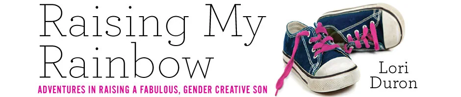 Gender-non-conforming Children in Primary