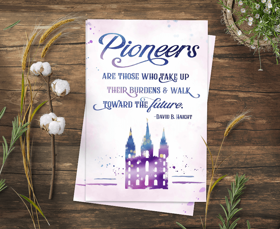 Queer and Ally Pioneers