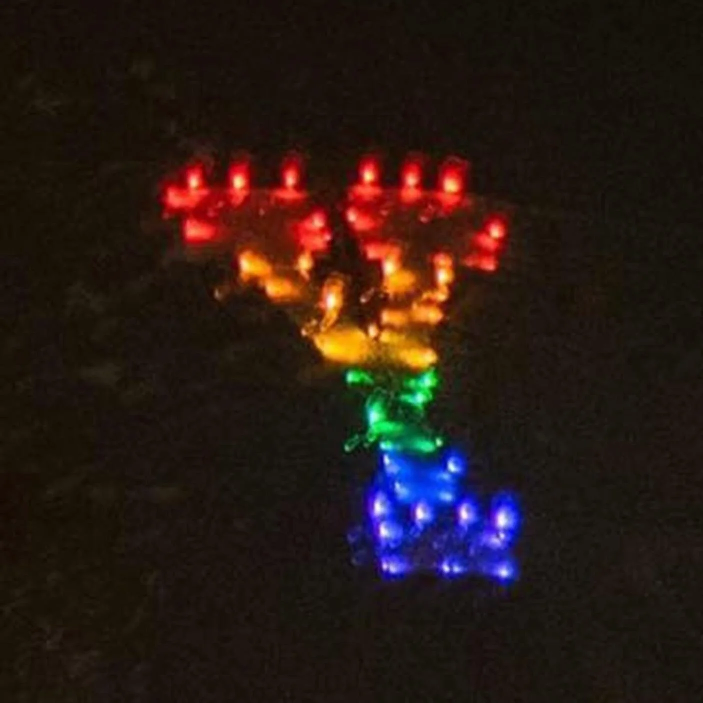 Mixed emotions: BYU-Provo, BYU-Hawaii and BYU-Idaho on Rainbow Day 2021