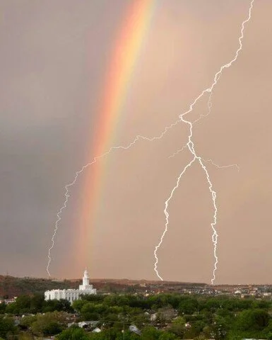 LDS or LGBTQ? Can I be authentically both?