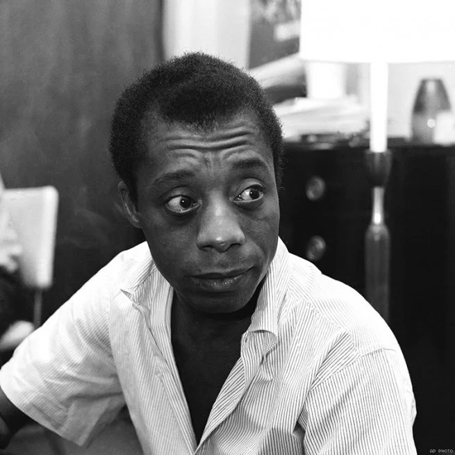 Three LGBTQ folks you should know: Baldwin, Roosevelt, and that LGBTQ person in your life