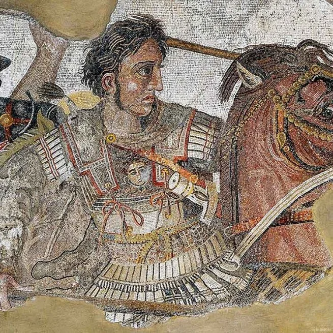 Three LGBTQ folks you should know: Alexander the Great, Alice Walker, and that LGBTQ person in your life