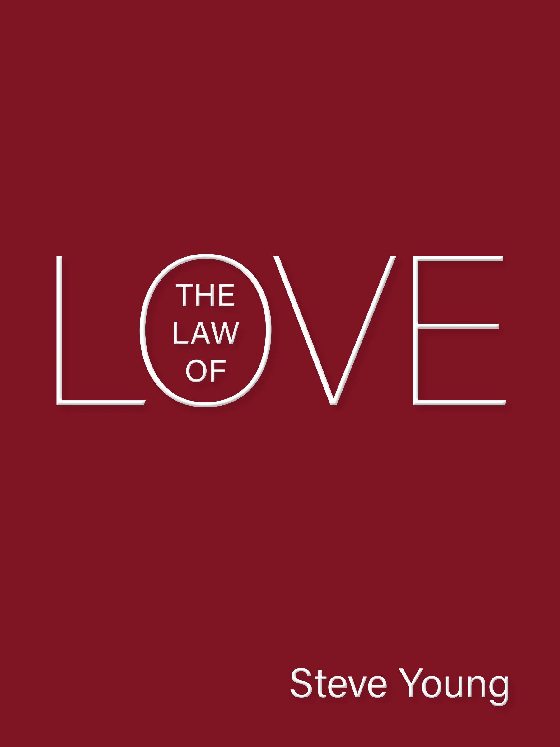 PSA: LGBTQ advocate Steve Young’s new book, edited by Marci McPhee