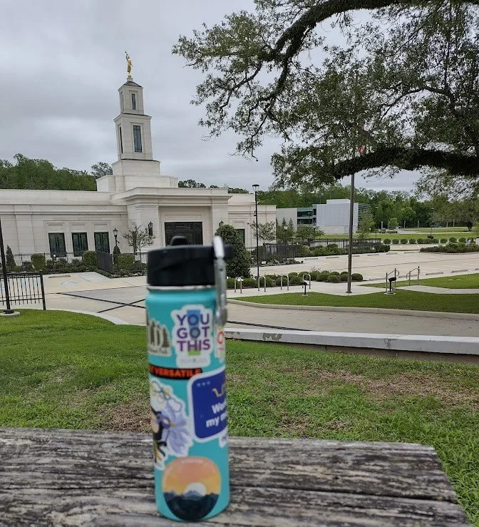 Temple insights for all from LGBTQ folks