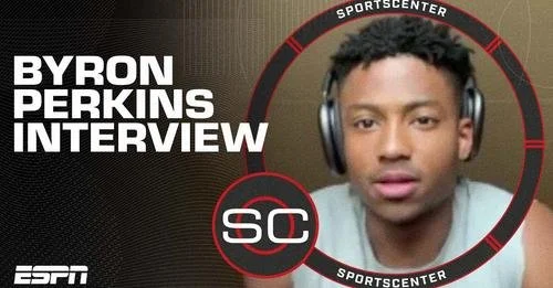 Insights from the first openly gay HBCU football player