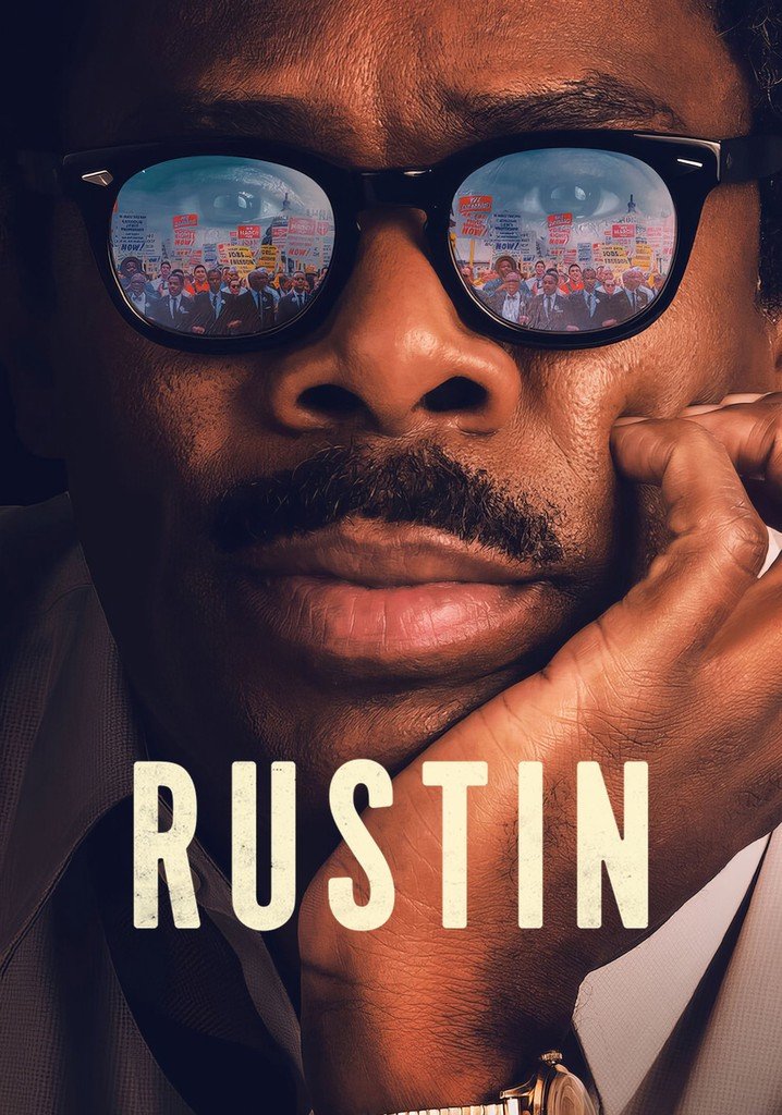 Three LGBTQ folks you should know: Bayard Rustin, Ellen DeGeneres and that LGBTQ person in your life