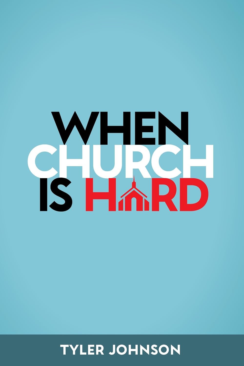 LGBTQ-affirming insights from “When Church Is Hard” - Part 1/4