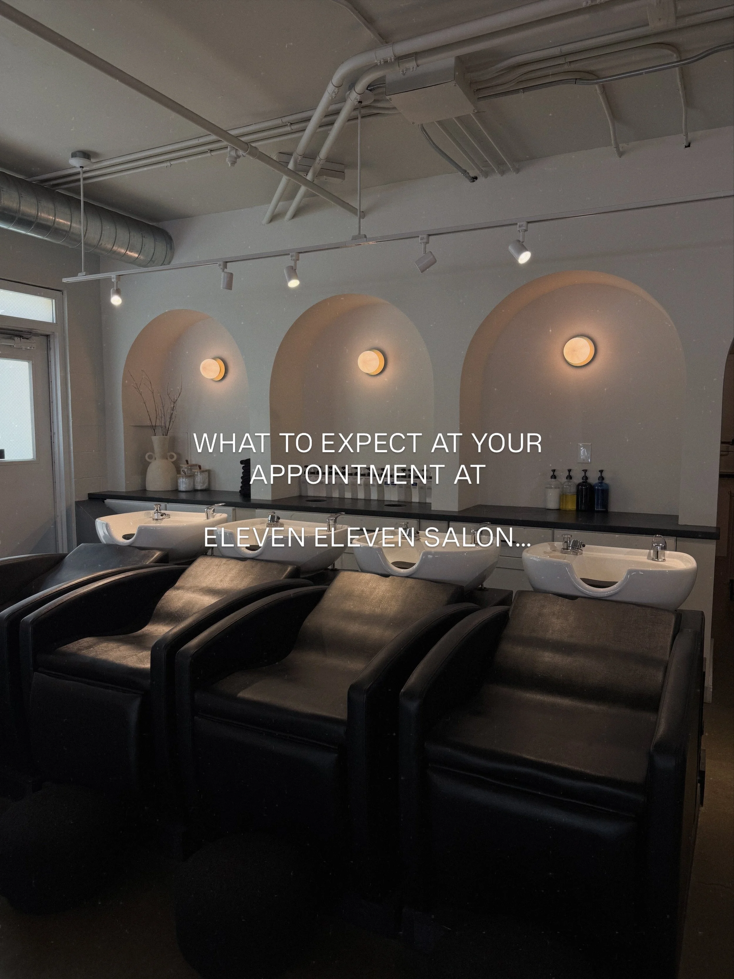 your new favorite salon&hellip;.

#sanluisobispo #elevenelevensalon