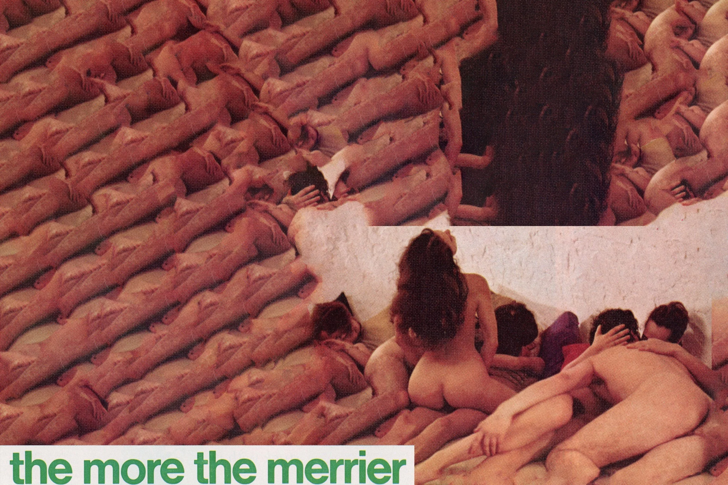 Orgy