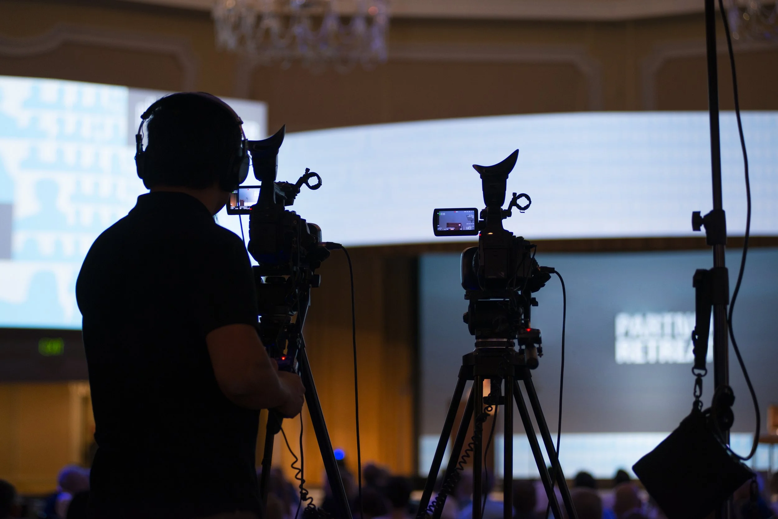Las Vegas Corporate Videographer, Commercial Video Production Company