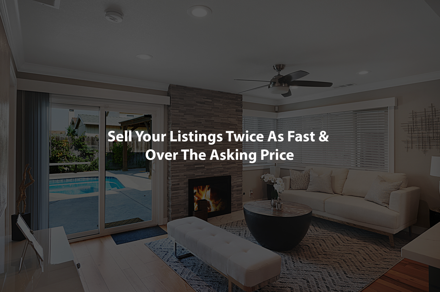 Real Estate Photography San Francisco Bay Area