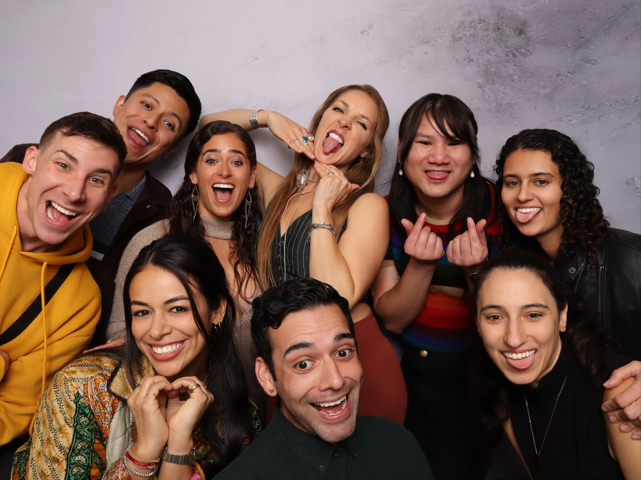 How to Choose a Photo Booth Rental That Guests Actually Use All Night