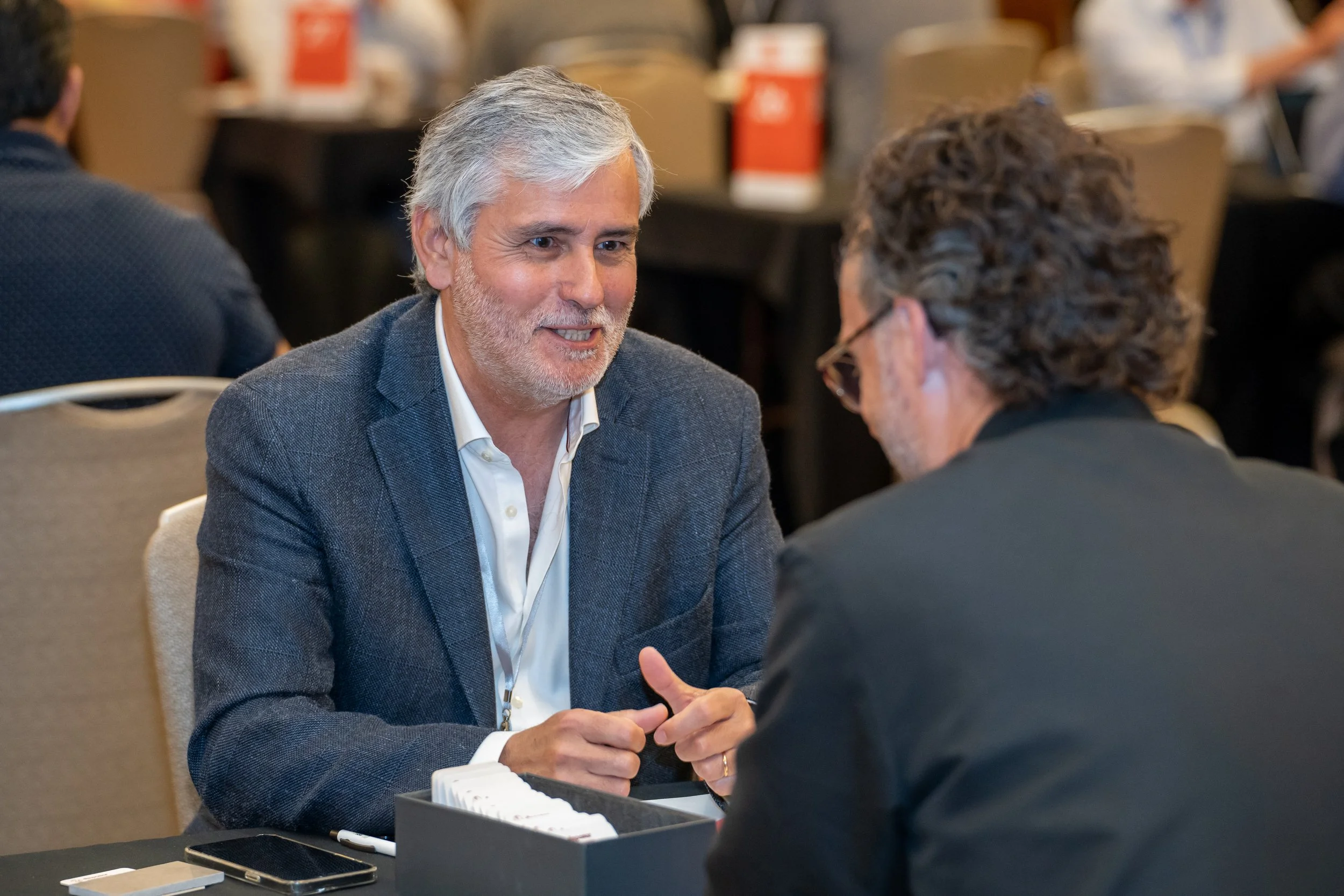 Event Photography That Makes the Event Feel More Established and Polished