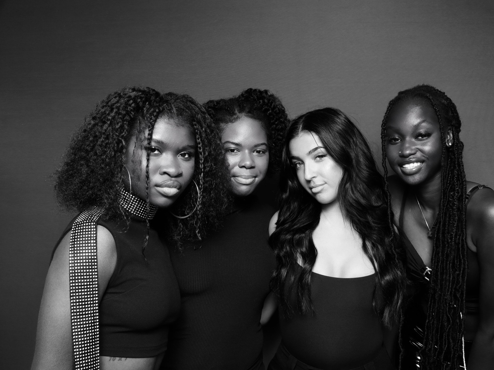 Glam Photos
