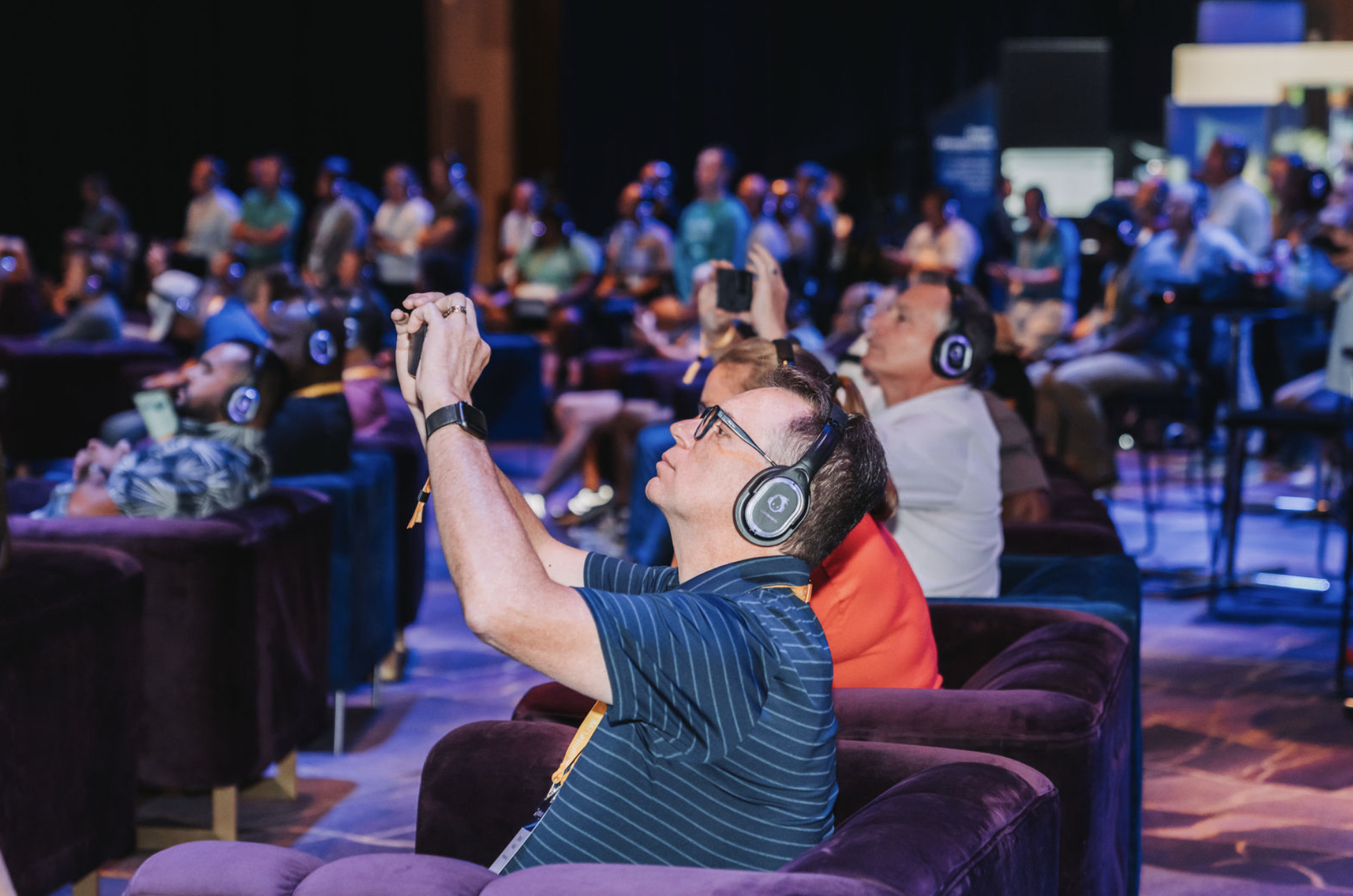 Event Videography San Francisco